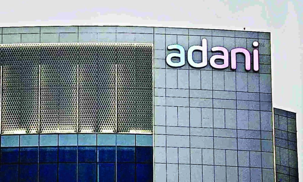 Adani Group