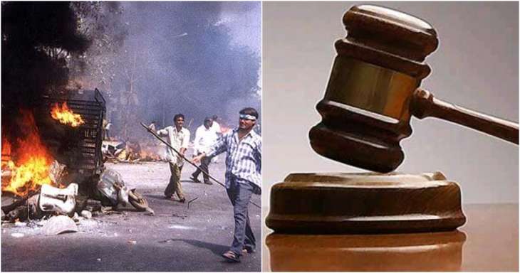 Post Godhra Riots Case