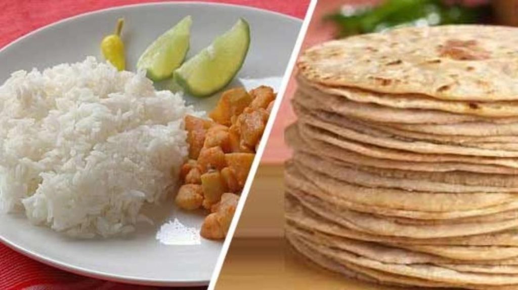 Rice Or Roti 2