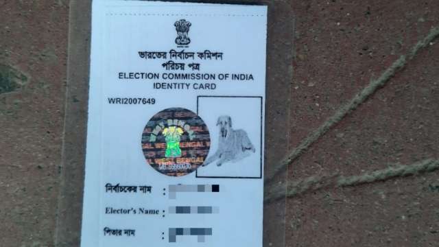 WB Voter List