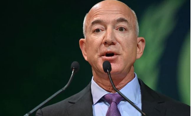 bezos