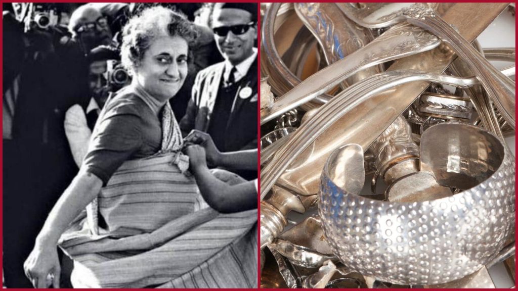 indira gandhi