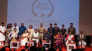 bangal international film festival