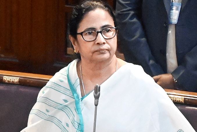 mamata