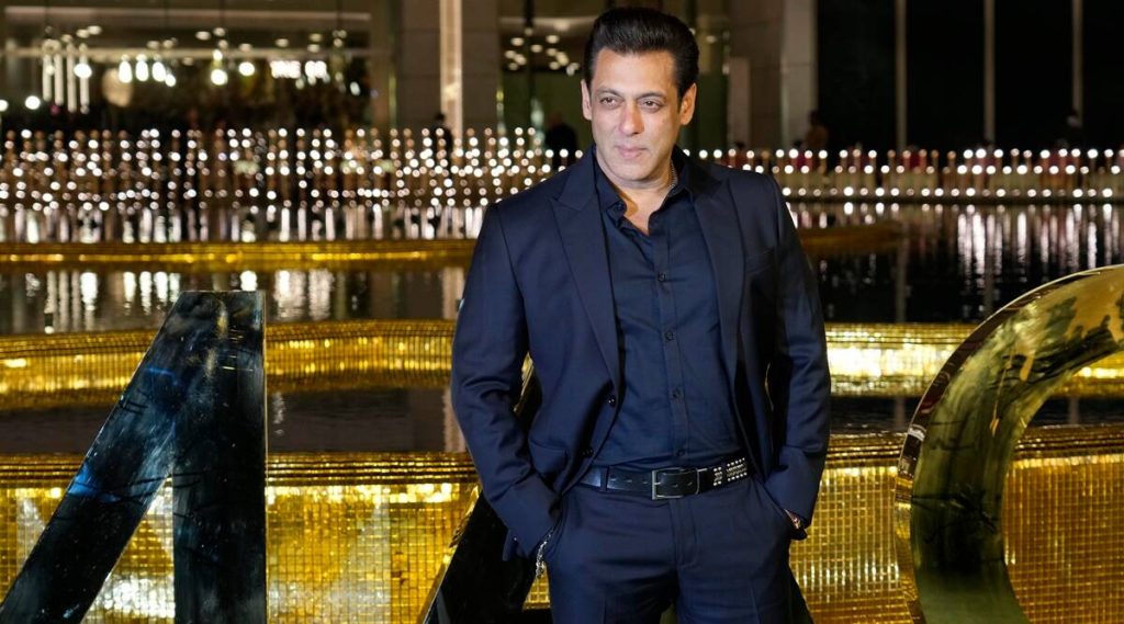 Salman Khan