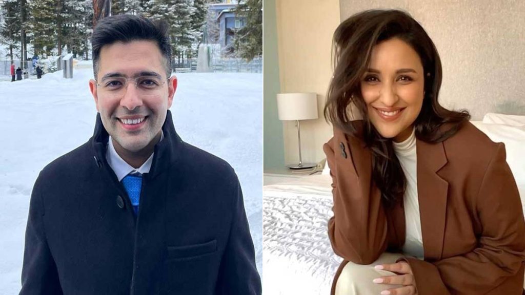 raghav chadha parineeti chopra