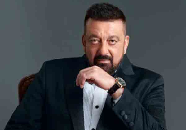 sanjay dutt