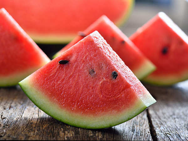 watermelons