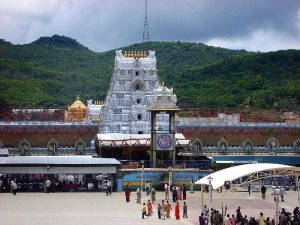 Tirupati Temple 20190712064011