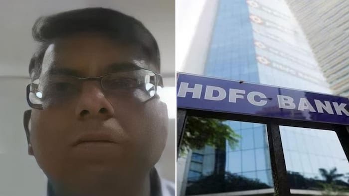 hdfc