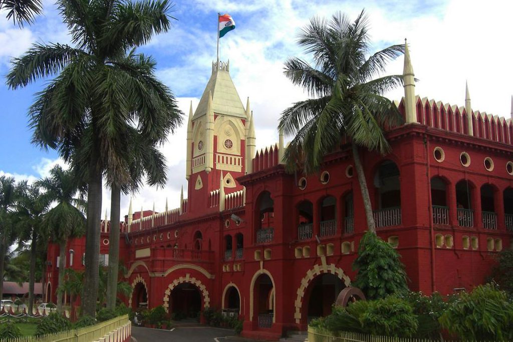 Orissa High Court