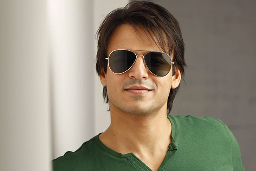 vivek oberoi