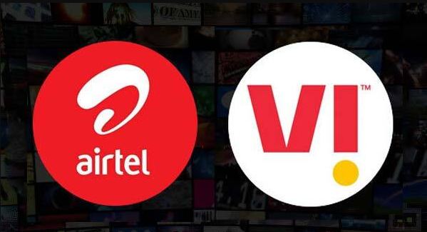 airtel Vi