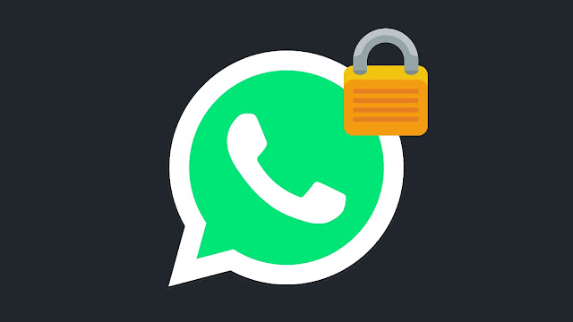lock whatsapp android iphone
