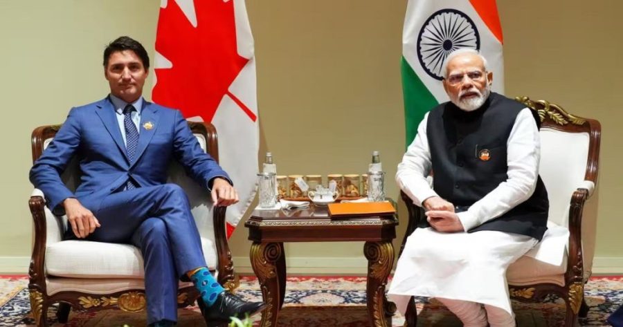 India Canada Conflict scaled
