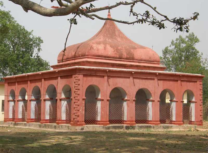 Kiriteswari Temple Murshidabad West Bengal
