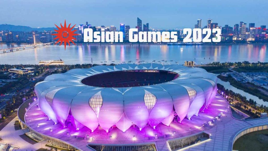 asian games 2023