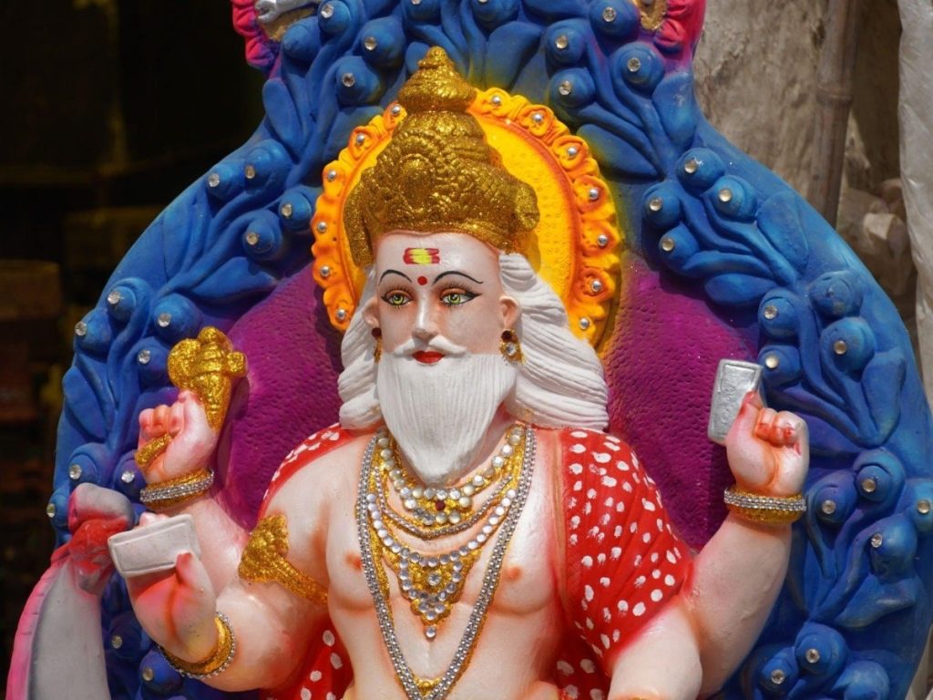 vishwakarma