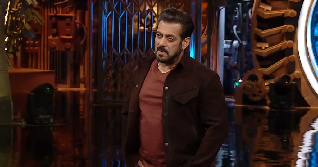 Bigg Boss 17