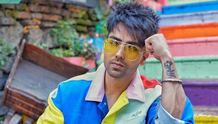 harrdy sandhu