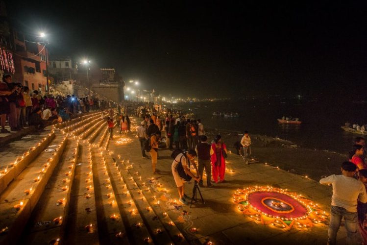 Dev Diwali scaled
