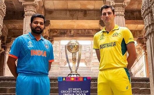 ind vs aus