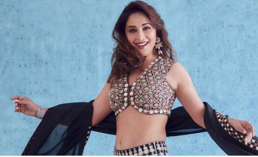 madhuri scaled