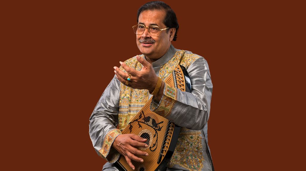 Ajoy Chakrabarty