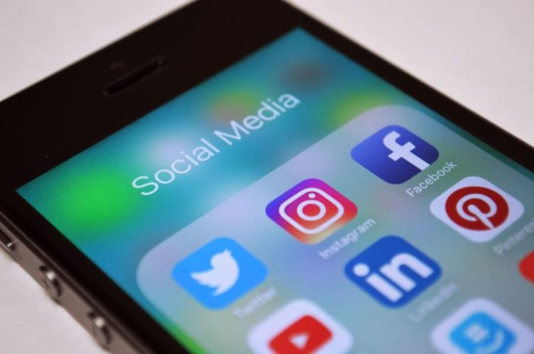 social media twitter instagram facebook scaled